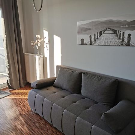Apartament Centrum Jurowiecka Bialystok Bagian luar foto