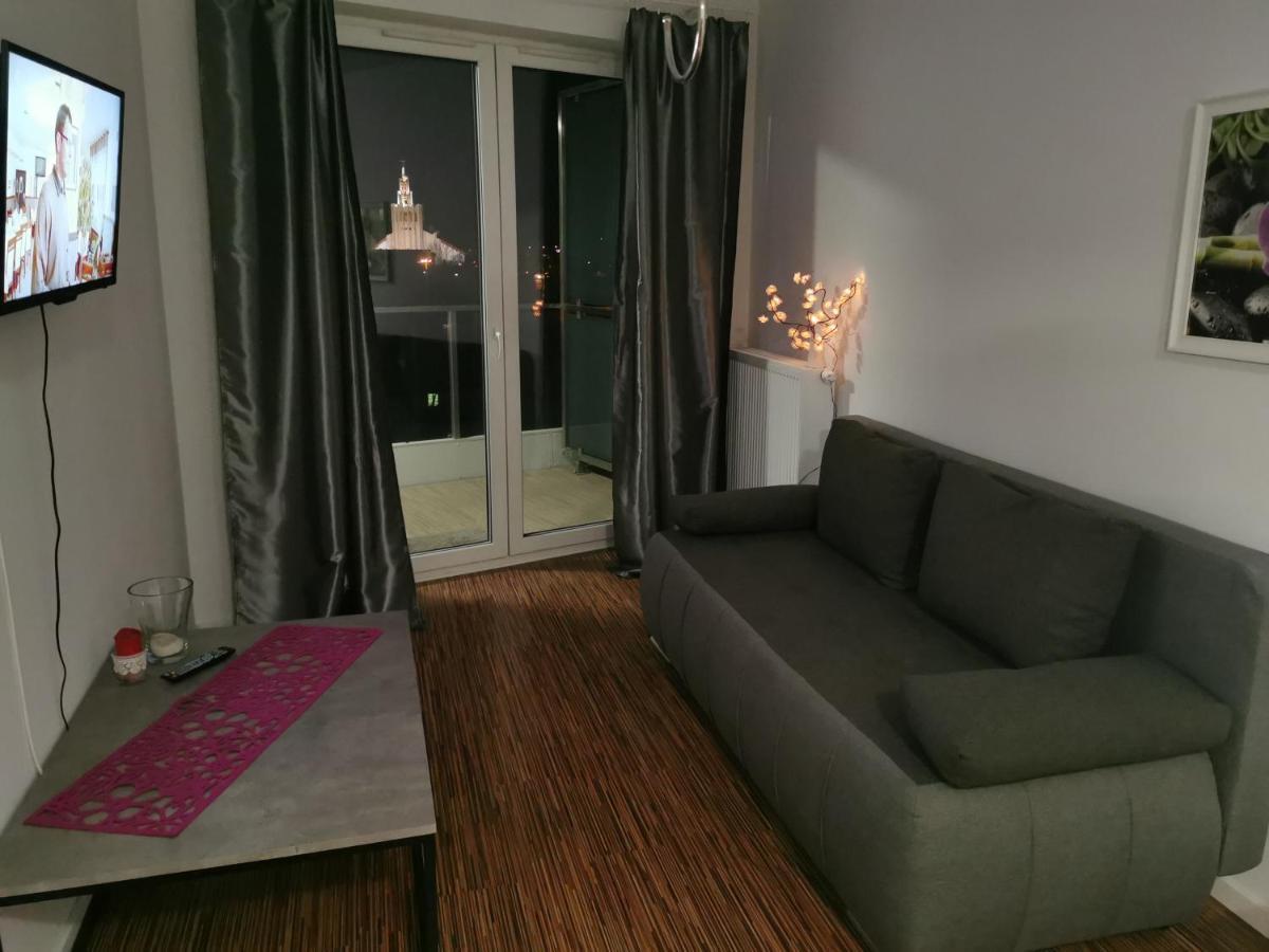 Apartament Centrum Jurowiecka Bialystok Bagian luar foto